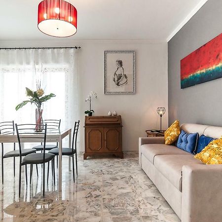 Casa Vacanza Flora Apartman Sperlonga Kültér fotó