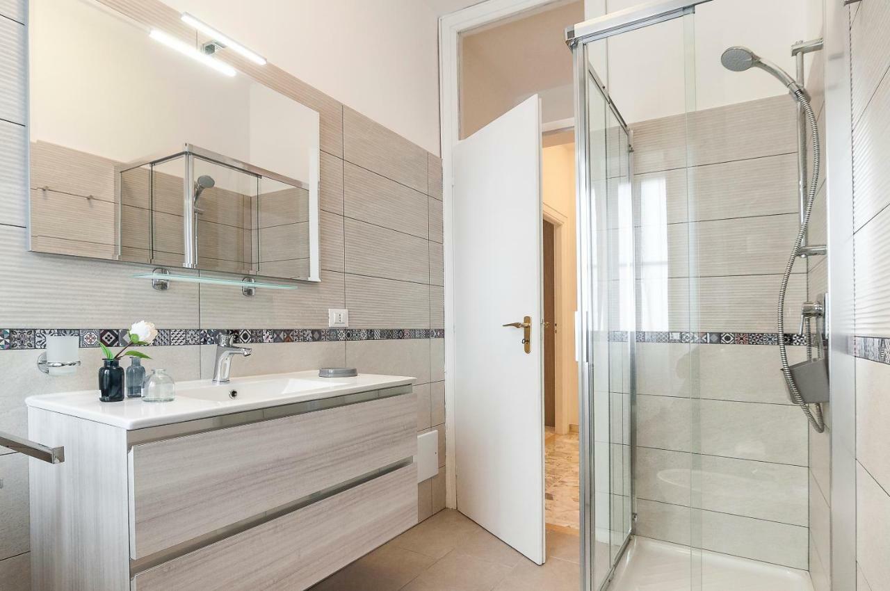 Casa Vacanza Flora Apartman Sperlonga Kültér fotó