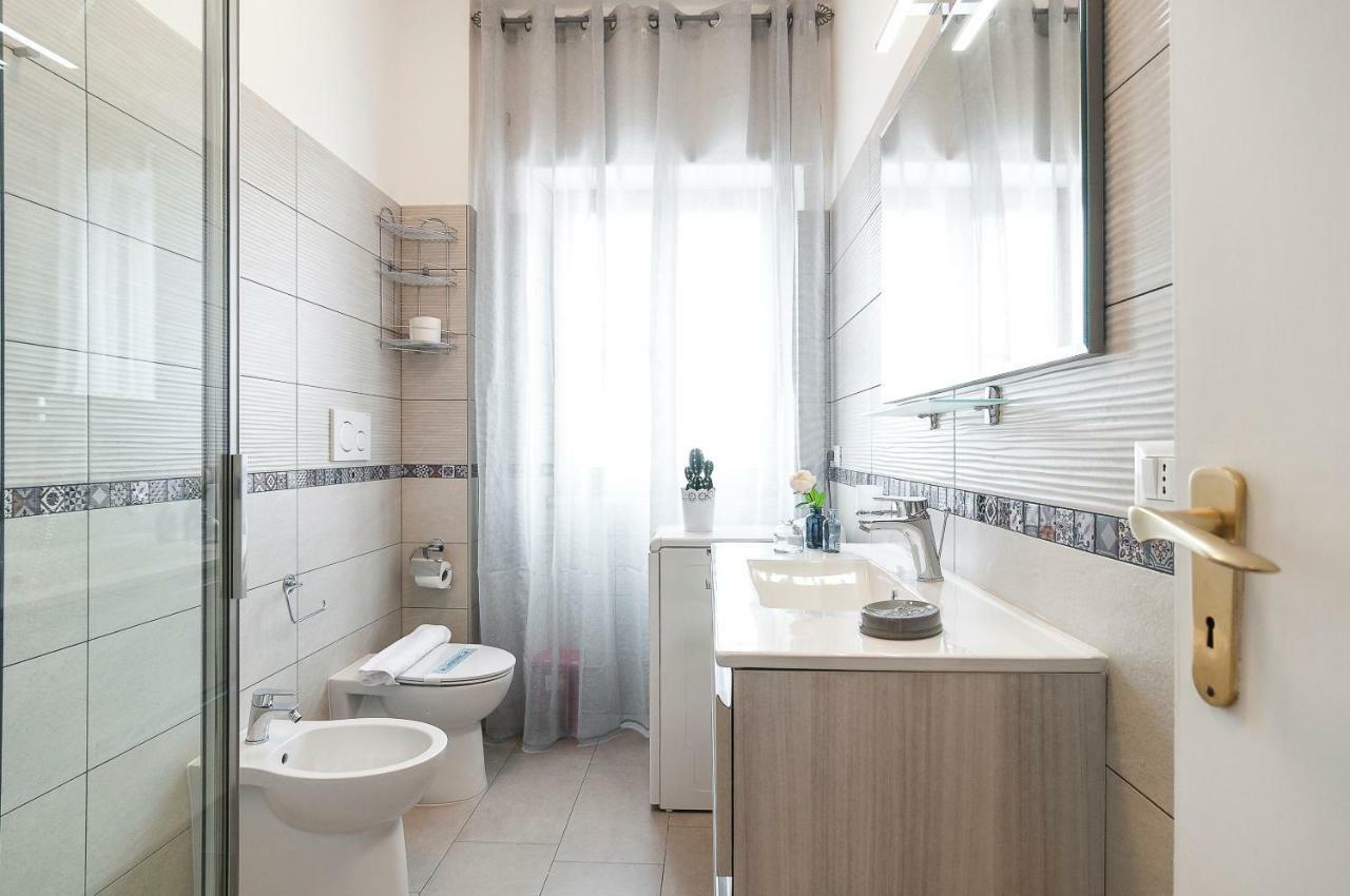 Casa Vacanza Flora Apartman Sperlonga Kültér fotó