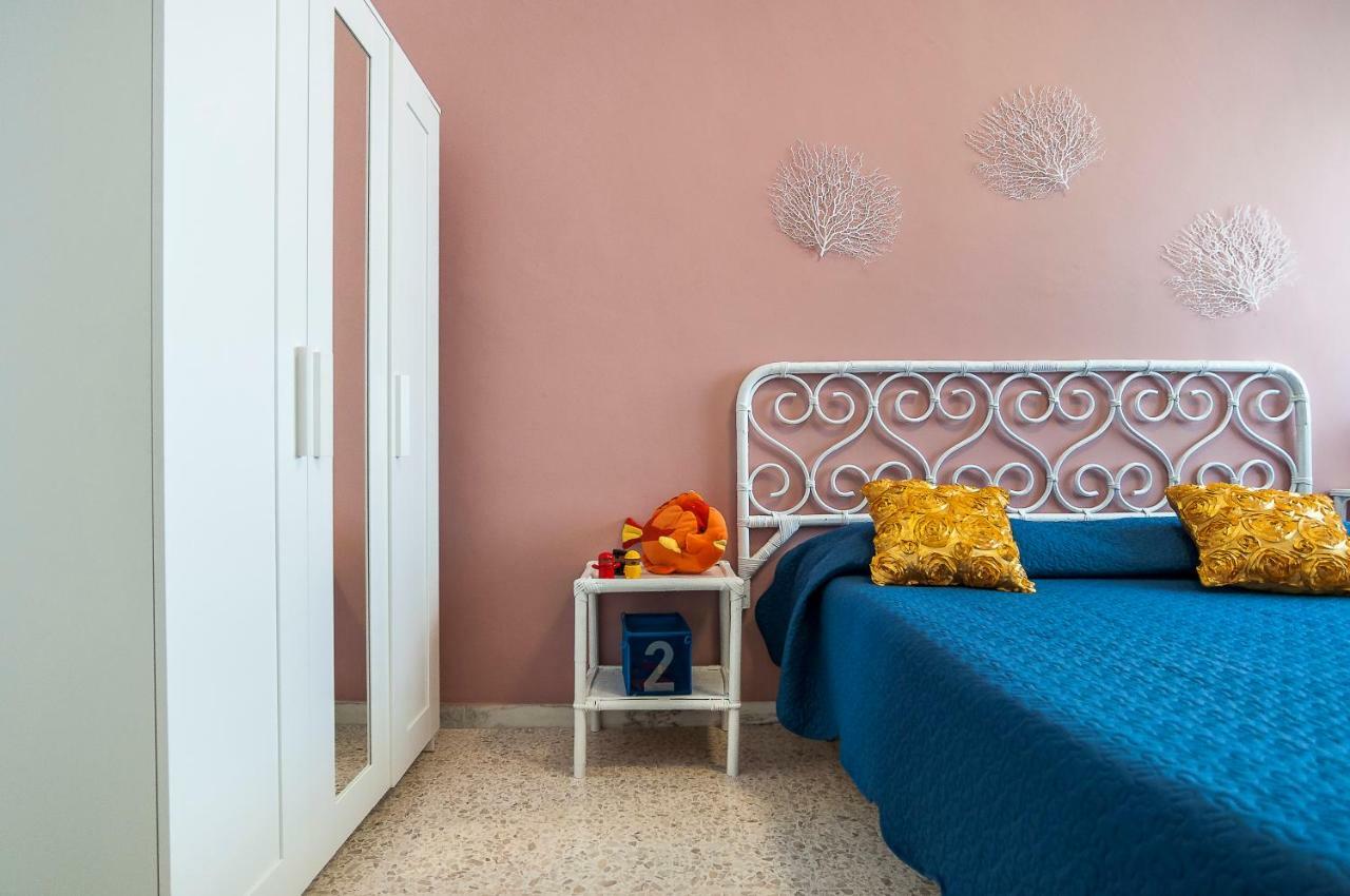 Casa Vacanza Flora Apartman Sperlonga Kültér fotó