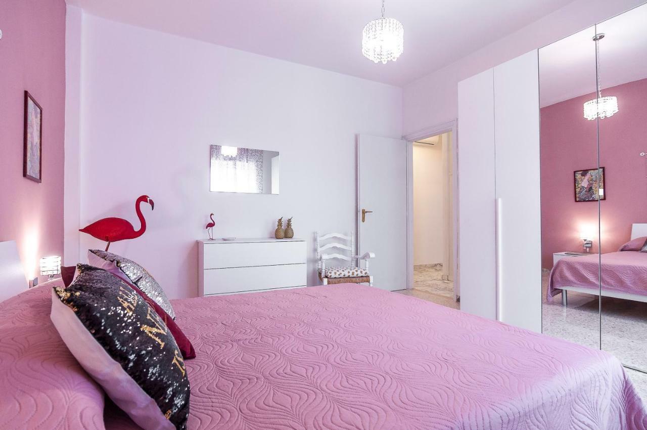 Casa Vacanza Flora Apartman Sperlonga Kültér fotó