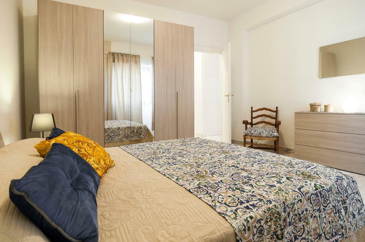 Casa Vacanza Flora Apartman Sperlonga Kültér fotó