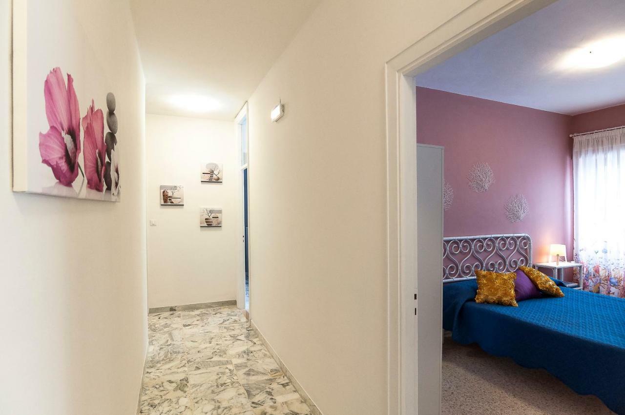 Casa Vacanza Flora Apartman Sperlonga Kültér fotó