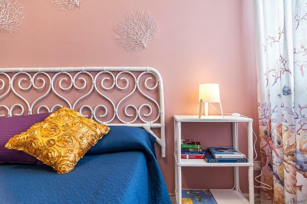 Casa Vacanza Flora Apartman Sperlonga Kültér fotó