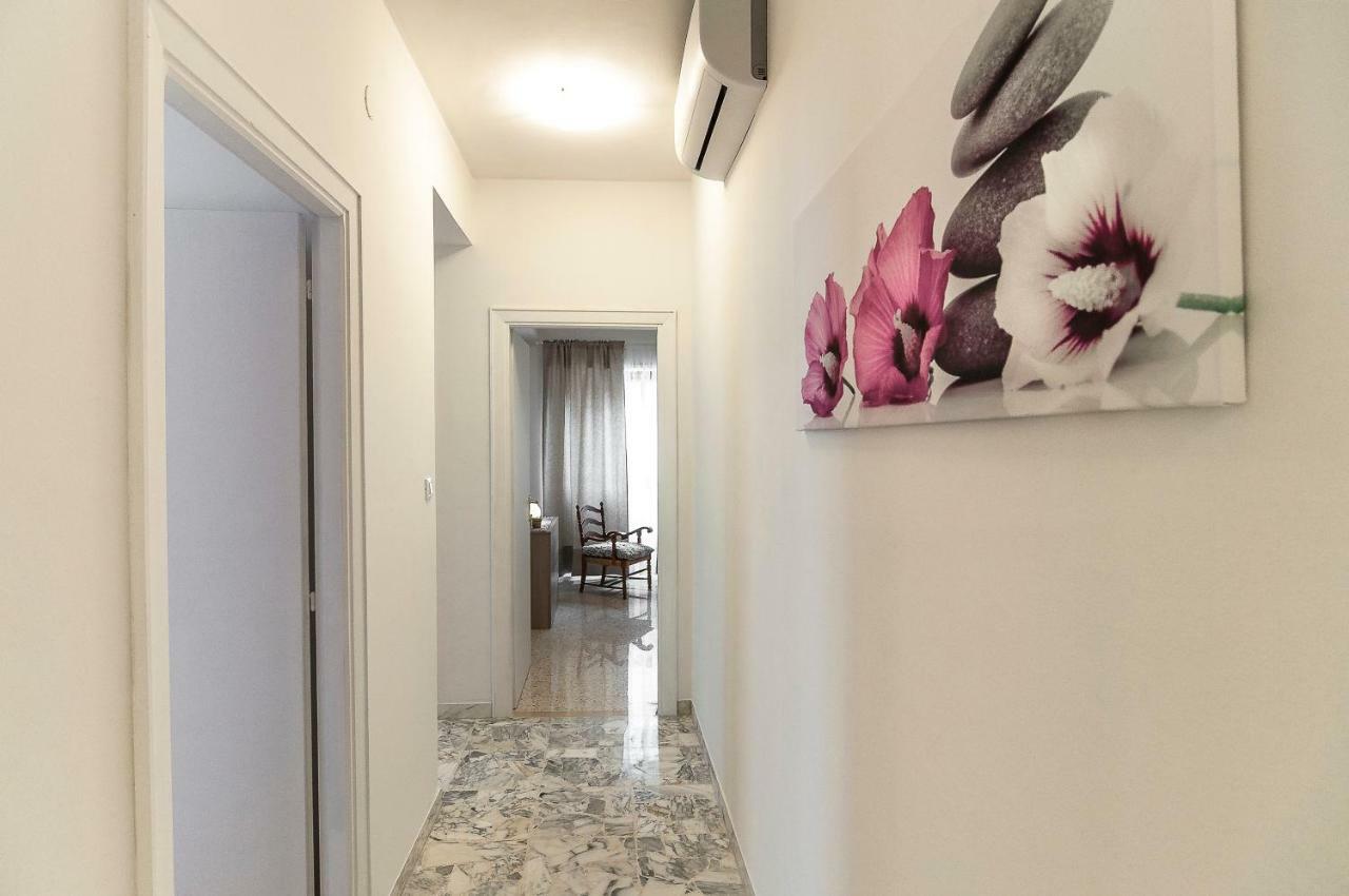 Casa Vacanza Flora Apartman Sperlonga Kültér fotó