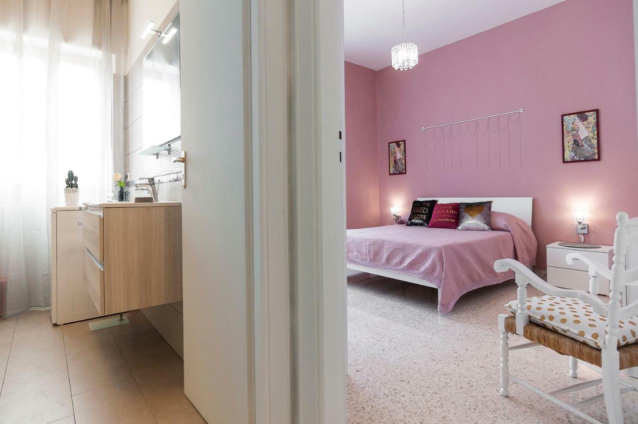 Casa Vacanza Flora Apartman Sperlonga Kültér fotó