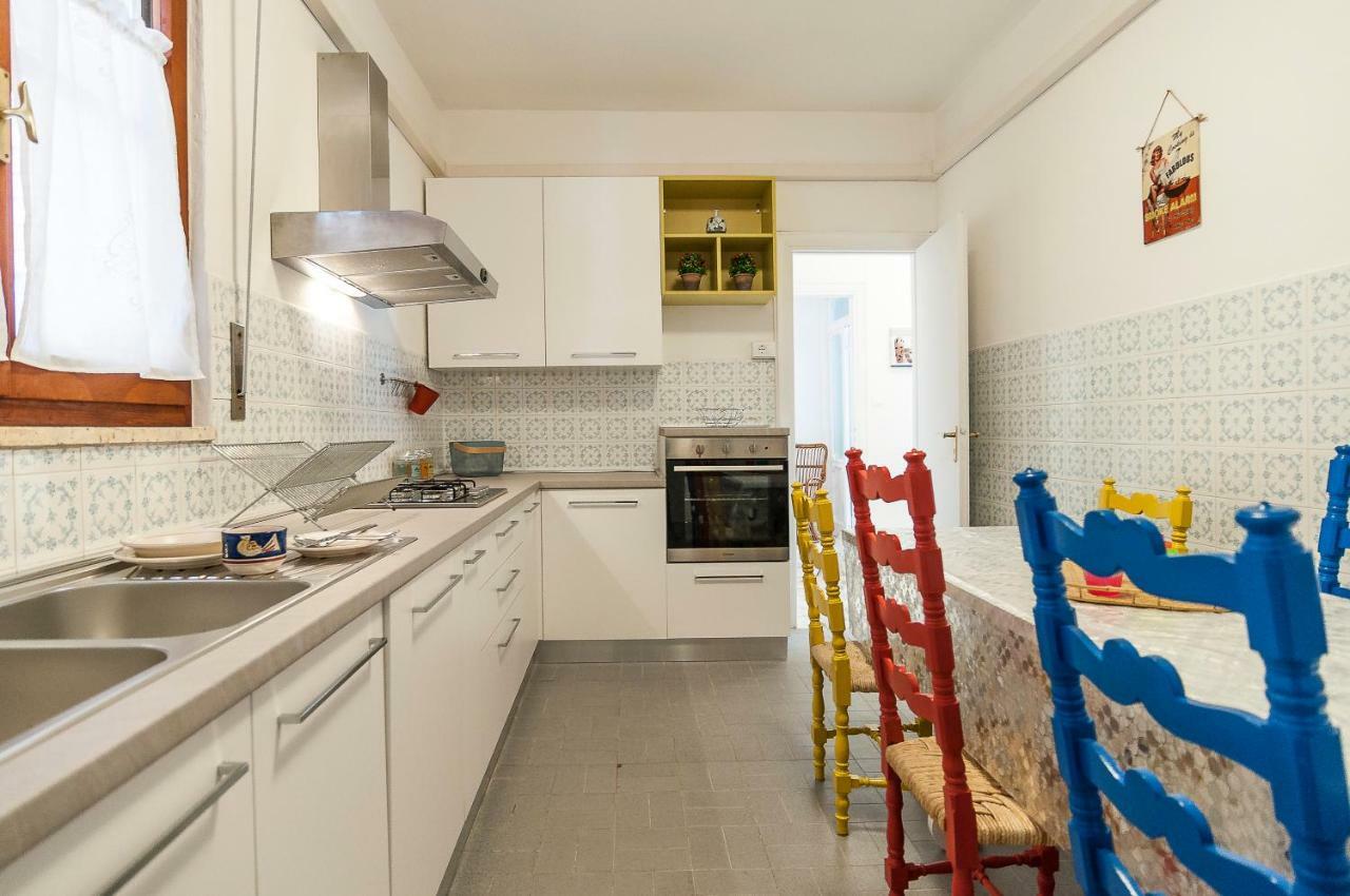 Casa Vacanza Flora Apartman Sperlonga Kültér fotó